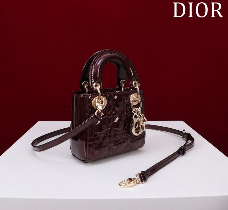 chr1st1an D10r my lady bags